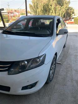Saipa Ario